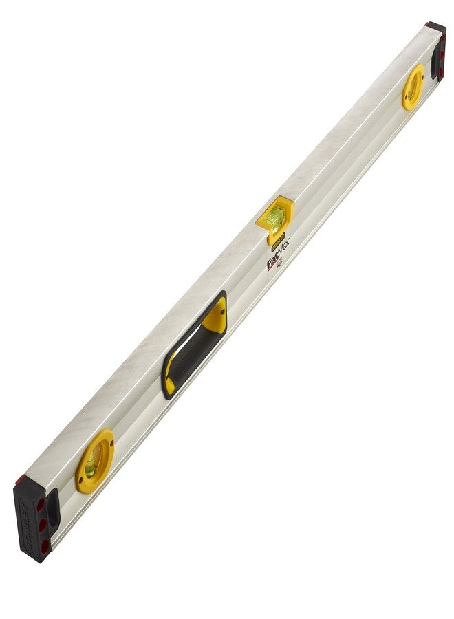 Stanley - FatMax ميزان ستانلي المغناطيسي FATMAX 1-43-537، 90 سم - Image 4